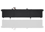 B31N1911 Asus VivoBook Flip 14 TM420IA-EC043T Asus Laptop Battery Laptop Batteries JS Bazar