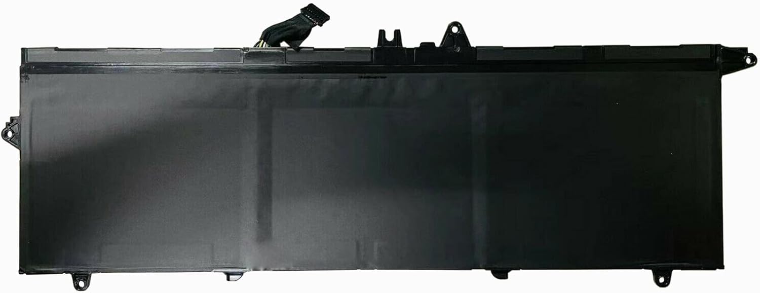 L18C3PD2 Laptop Battery 57Wh Compatible with Lenovo ThinkPad T14S T490S T495S Series L18L3PD1 L18M3PD1 L18M3PD2 L18C3PD1 SB10T83198 SB10K97651 SB10K97652 SB10K97653 SB10K97654 SB10T83123 Laptop Batteries JS Bazar