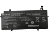 14.8V 52wh PA5136U-1BRS Toshiba Portege Z30 Z30-A Z30-A1301 Z30-AK04S P000640510 PA5136U Laptop Battery Laptop Batteries JS Bazar