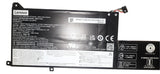 L21L3PE0 Laptop Battery 52.5Wh Compatible with Lenovo Flex 7-14IRU8 5-14ALC7 IdeaPad Flex 5-14IAU7 5-14ALC7 5-14ABR8 5-14IRU8 5-16ALC7 5-16IRU8 5-16IAU7 7-14IAU7 Series L21M3PE1 L21L3PE0 Laptop Batteries JS Bazar