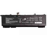 Original QK06XL N28832-005 Battery Replacement for HP OMEN Transcend 16-u0195ng 16-u0015nf 16-u0000sl Serie N28832-005 QK06097XL 97.04Wh Laptop Batteries JS Bazar