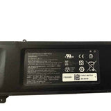 Replacement battery detail for compatible Razer Blade RZ09-0195 laptop models