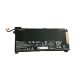 Original PG06XL Battery Compatible for HP Omen 15-dh 15-dh0000 15t-dh000 15t-dh100 15-dh0001ns 15-dh0002ns 15-dh0002nl 15-dh0007ng dh0008ns HSTNN-DB9F L48431-2C1 L48497-005 L48497-006 Laptop Batteries JS Bazar