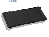 RU03XL L12791-855 Laptop Battery for HP Probook X360 11 G3 G4 G5 G6 440 G1 Series HSTNN-LB8K HSTNN-UB7P L12717-171 L12717-1C1 L12717-421 L12717-541 L12791-855 HSTNN-IB8P 11.4V 48Wh 4212mAh Laptop Batteries JS Bazar