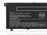 RU03XL L12791-855 Laptop Battery for HP Probook X360 11 G3 G4 G5 G6 440 G1 Series HSTNN-LB8K HSTNN-UB7P L12717-171 L12717-1C1 L12717-421 L12717-541 L12791-855 HSTNN-IB8P 11.4V 48Wh 4212mAh Laptop Batteries JS Bazar