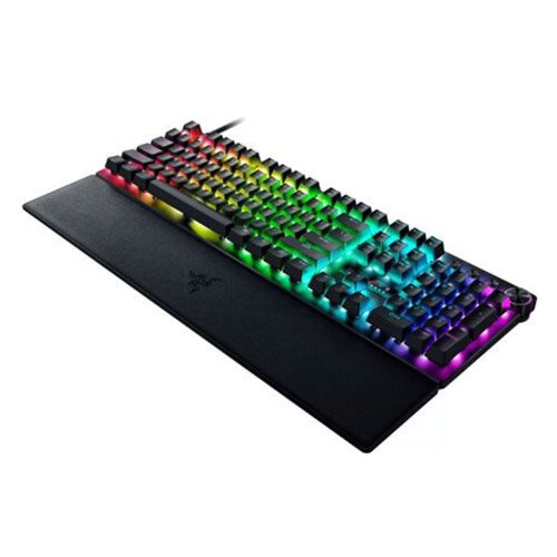 Razer Huntsman V3 Pro Analog Optical US Layout RGB Gaming Keyboard | RZ03-04970100-R3M1 RAZER - JS Bazar