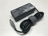65W Lenovo Laptop Charger for ThinkPad T400 T410 T420 T430, 20V 3.25A, 7.9mm x 5.5mm