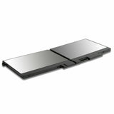 Dell Latitude 5280 GJKNX 5290 5480 5490 5491 5495 5580 5590 5591 Precision 3520 3530 68Wh 100% Original Laptop Battery Laptop Batteries JS Bazar