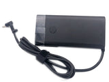 150W Original HP Laptop charger for HP EliteBook 1050 G1-4NC54UT, Spectre x360 15-CH007NA, ZBook 15 G3(V2C99AW) Laptop Adapter Laptop Charger JS Bazar