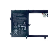 Genuine Battery HP Nb02 for Pavilion Laptop 726596-001 11 X2 Hstnn-yb5k Laptop Batteries JS Bazar