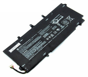 42Wh BL06XL,BL03XL HP EliteBook Folio 1040 G2 (N0X82UC), HSTNN-DB5D HSTNN-W02C 722236-2C1 Notebook Internal Battery - JS Bazar