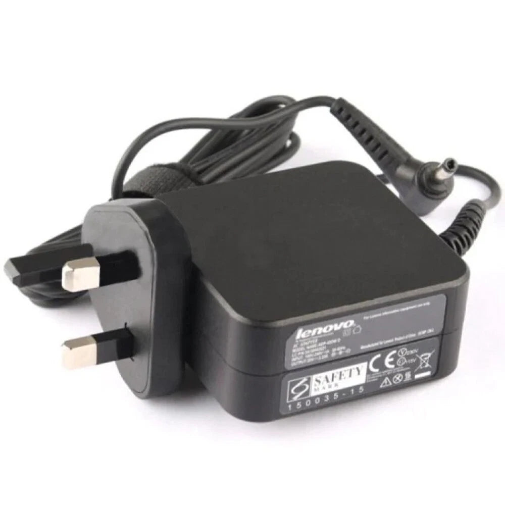 Lenovo Charger 20V 3.25A 65W 4.0mm 1.7mm PN: ADLX65CCGU2A, 5A10K78761, Yoga 710 510, Ideapad 710S, IDEAPAD Flex 4-1480 80VD Laptop Charger JS Bazar