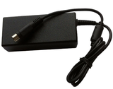 4-Pin 12V 7.5A - 9A Power Adapter for Synology Disk Station 4-Bay DS410 DS410j DS411 DS411J DS412 DS412 + DS416 DS418 DS918+ DS923+ DiskStation Network Storage NAS Server 12V DC Power Supply Charger JS Bazar