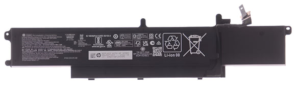 VS08XL Laptop Battery 95Wh Compatible with HP ZBook Fury 16 G9 Mobile Workstation/ZBook Fury 16 G10 Mobile Workstation/Fury 16 G11 Mobile Workstation Series TPN-IB0N TPN-DB1F M85951-171 Laptop Batteries JS Bazar