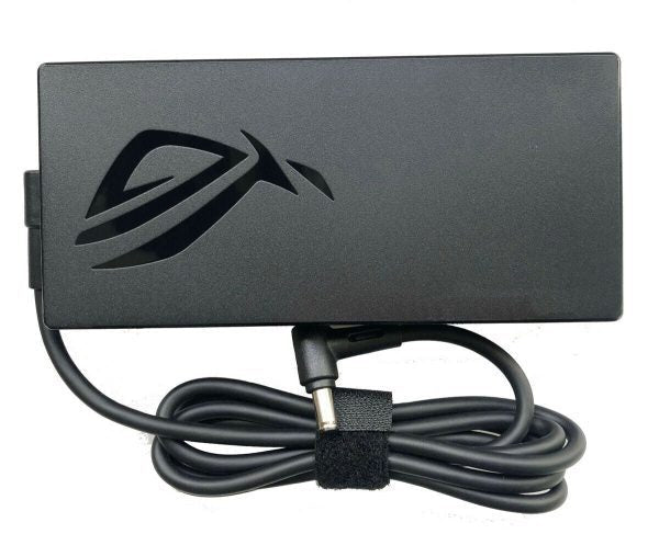 150W Asus Laptop Charger for Asus ROG G531GT-BI7N6, TUF Gaming A15 FA506IU-HN148T, ADP-150CH B (20V, 7.5A) Laptop Charger JS Bazar