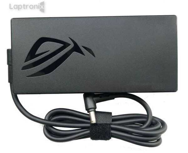 230W Original Asus Laptop Charger for Asus ROG Zephyrus Duo 15 GX550LXS-HC152T, Rog GX531GS-AH76, ADP-230GB B Laptop Adapter Laptop Charger JS Bazar