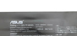 C32N2022 Original Asus Laptop Battery for Asus VivoBook Pro 16X M7600 / VivoBook Pro 16X OLED M7600QE L2040T N7600PC / Zenbook Pro 15 OLED UM535QE Series 0B200 04040000 Laptop Batteries JS Bazar