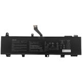 Original C41N1906 Asus ROG Zephyrus Duo 15 GX550LXS-HF184T, TUF Gaming A15 FA506IV-AL038T Asus Laptop Battery