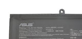Original C41N1837 Asus Pro Art StudioBook Pro 15 W500G5T-HC004T, ROG Zephyrus G15 GA502IU-HN071TS Asus Laptop Battery