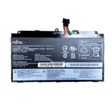 FPB0349S FPCBP479 FPB0326S CP786659 CP690859 CP700540 Laptop Battery for Fujitsu Stylistic Q616 Q665 Q738 Q739 Series CP690859-01 CP700540-01 CP786659-018 11.1V 38Wh Laptop Batteries JS Bazar
