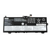 Original L21M4PG4 L21D4PG4 Laptop Battery 51Wh 6610mAh 4-Cell 7.72V Compatible with Lenovo Flex 5 Chrome 14IAU7 / IdeaPad Flex 5 Chrome 14IAU7 / IdeaPad Flex 5 Chrome 14IRU7 Series SB11F99195 5B11F99196 Laptop Batteries JS Bazar