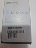 Microsoft Surface Go 24W Model 1736 charger connector