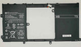 Genuine Battery HP Nb02 for Pavilion Laptop 726596-001 11 X2 Hstnn-yb5k Laptop Batteries JS Bazar
