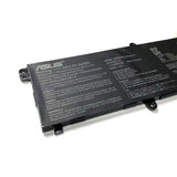 Original B31N1911 Asus Vivo Book Flip 14 TM420IA-EC043T Asus Vivo Book Battery Laptop Batteries JS Bazar