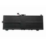 Original L21M4PG4 L21D4PG4 Laptop Battery 51Wh 6610mAh 4-Cell 7.72V Compatible with Lenovo Flex 5 Chrome 14IAU7 / IdeaPad Flex 5 Chrome 14IAU7 / IdeaPad Flex 5 Chrome 14IRU7 Series SB11F99195 5B11F99196 Laptop Batteries JS Bazar