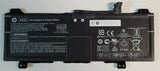Original GH02XL HP Chromebook 14 G6 1A715UT, Chromebook 14A-NA0010NO Laptop Battery Laptop Batteries JS Bazar