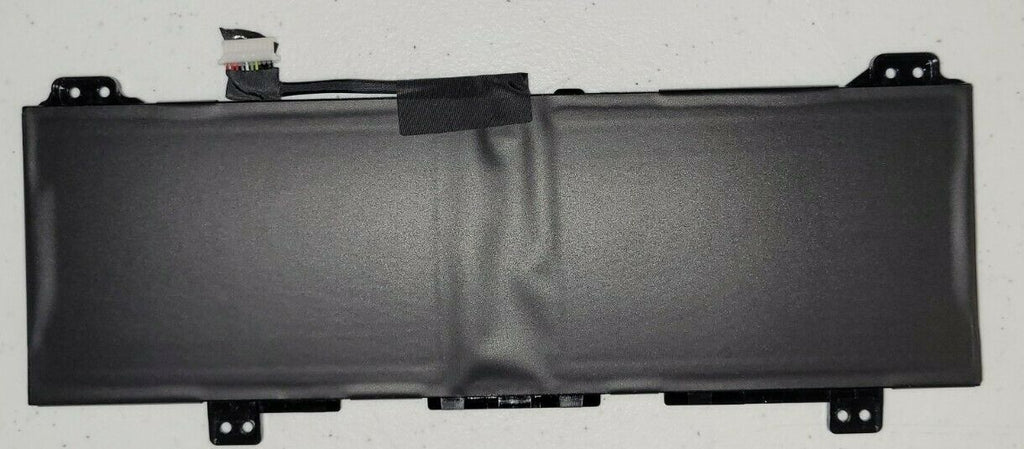 Original GH02XL HP Chromebook 14 G6 1A715UT, Chromebook 14A-NA0010NO Laptop Battery Laptop Batteries JS Bazar