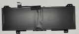 Original GH02XL HP Chromebook 14 G6 1A715UT, Chromebook 14A-NA0010NO Laptop Battery Laptop Batteries JS Bazar