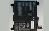 Original GH02XL HP Chromebook 14 G6 1A715UT, Chromebook 14A-NA0010NO Laptop Battery Laptop Batteries JS Bazar
