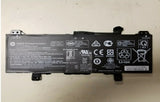 Original GM02XL HP Chromebook 11 G6 EE(3QN39PA), Chromebook 14 G5(3GJ76EA) HSTNN-DB7X Laptop Battery Laptop Batteries JS Bazar