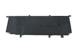 WR03XL Original HP Pavilion 13-P100ED F4T66EA, Split 13-M001XX E6D86AS, TPN-Q133 725497-1C1 725497-2B1 Series Laptop Battery Laptop Batteries JS Bazar