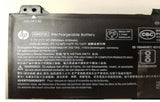 Original GM02XL HP Chromebook 11 G6 EE(3QN39PA), Chromebook 14 G5(3GJ76EA) HSTNN-DB7X Laptop Battery Laptop Batteries JS Bazar