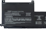 SC04XL Laptop Battery for HP Envy 14-EB Series 14-eb0010ca 14-eb0019nl 14-eb1020ca 14-eb0212nw Envy 14-eb0001nl Envy 14-eb1000nv Envy 14-eb0008np Envy 14-eb0014nl M08254-1C (15.4V 63.32Wh) Laptop Batteries JS Bazar