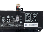 SC04XL Laptop Battery for HP Envy 14-EB Series 14-eb0010ca 14-eb0019nl 14-eb1020ca 14-eb0212nw Envy 14-eb0001nl Envy 14-eb1000nv Envy 14-eb0008np Envy 14-eb0014nl M08254-1C (15.4V 63.32Wh) Laptop Batteries JS Bazar