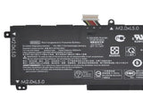 SD06XL Laptop Battery for HP Omen 15-EK 15-EK0000 15-EN 15-EN0000 15-EK0051TX 15-EK0009TX 15-EN0029NR 15-EN0036NR Series SD06070XL HSTNN-DB9U L84356-2C1 L84392-005 L84392-006 L84357-AC1 11.55V 70.91Wh Laptop Battery JS Bazar