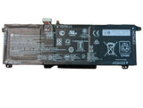 Original SD06XL Laptop Battery for HP Omen 15-EK 15-EK0000 15-EN 15-EN0000 15-EK0XXX EK0008CA 5-EK0013DX 15-EK0023DX 15-EK0007MS 15-EK0071NG Series L84392-005 HSTNN-DB9U Laptop Battery JS Bazar