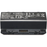 A42-G75 Laptop Battery Compatible With Asus 90-N2V1B1000Y G75VX-CV132H G75V 3D Series, G75VW G75V G75 G75VX Series