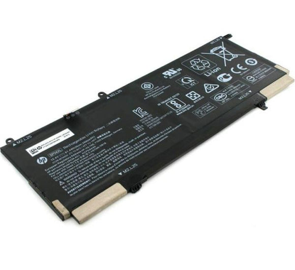 OUWEE SP04XL Laptop Battery Compatible with HP Spectre X360 13-AP0000UR 13-AP0000NN 13-AP0100ND 13-AP0000NA