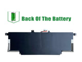 SS06XL Laptop Battery for HP Elite Dragonfly G3 G4 Series SS06068XL M73476-005 M73478-005 M73478-006 M64310-AC1 M64310-271 M75024-271 HSTNN-OB2M TPN-DB0O 11.58V 68.4Wh 5673mAh Laptop Batteries JS Bazar