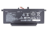 SS06XL Laptop Battery for HP Elite Dragonfly G3 G4 Series SS06068XL M73476-005 M73478-005 M73478-006 M64310-AC1 M64310-271 M75024-271 HSTNN-OB2M TPN-DB0O 11.58V 68.4Wh 5673mAh Laptop Batteries JS Bazar