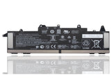 SX03XL Battery for HP ProBook x360 435 G7 435 G8 Series Laptop SX03045XL 996QA176H HSTNN-DB9S HSTNN-DB9P HSTNN-IB9D HSTNN-IB9I L77689-2B1 L77689-171 Laptop Batteries JS Bazar