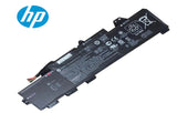Original 11.55V 56Wh TT03XL Laptop Battery Compatible for HP TT03XL HSN-I13C-5 HSTNN-LB8H 933322-855 932824-421 Laptop Batteries JS Bazar