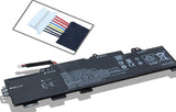 Original 11.55V 56Wh TT03XL Laptop Battery Compatible for HP TT03XL HSN-I13C-5 HSTNN-LB8H 933322-855 932824-421 Laptop Batteries JS Bazar