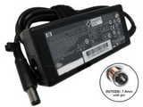 90W HP Laptop charger for HP model 391172-001 18.5V/4.9A(7.4mm*5.0mm) Laptop Charger JS Bazar