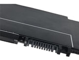 HP Envy 17-cr1005cl 17.3" Genuine Battery 15.12V 55.67Wh 3500mAh TI04XL Laptop Batteries JS Bazar