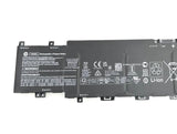 HP Envy 17-cr1005cl 17.3" Genuine Battery 15.12V 55.67Wh 3500mAh TI04XL Laptop Batteries JS Bazar